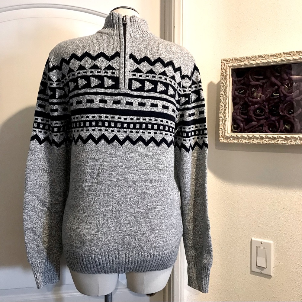 Urban PIPELINE Sweater / Like New / Host Pick